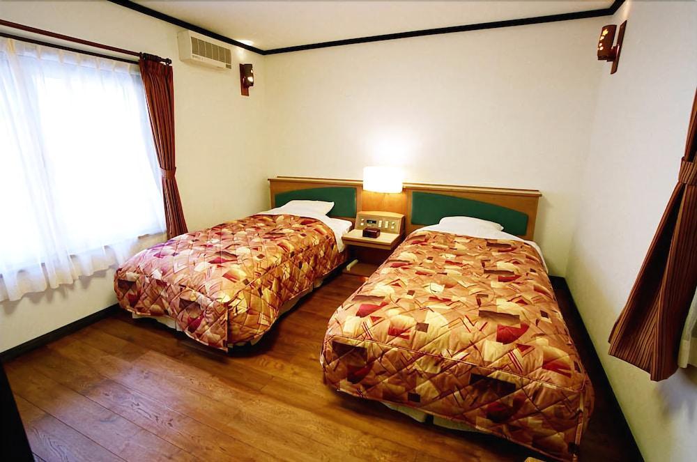 Auberge Kita No Dan Dan Abashiri Ngoại thất bức ảnh