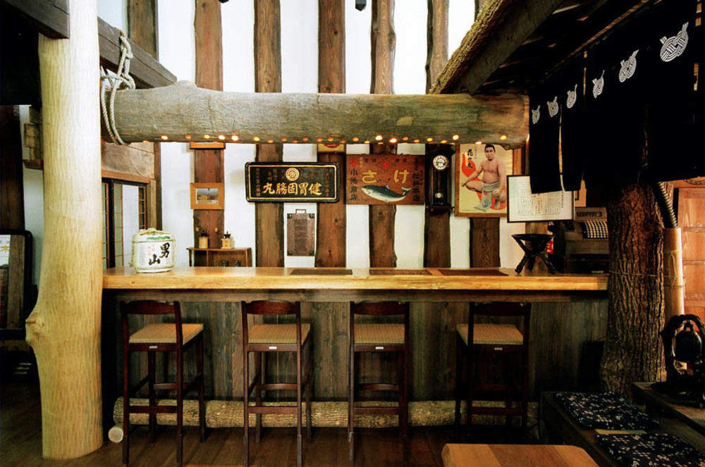 Auberge Kita No Dan Dan Abashiri Ngoại thất bức ảnh