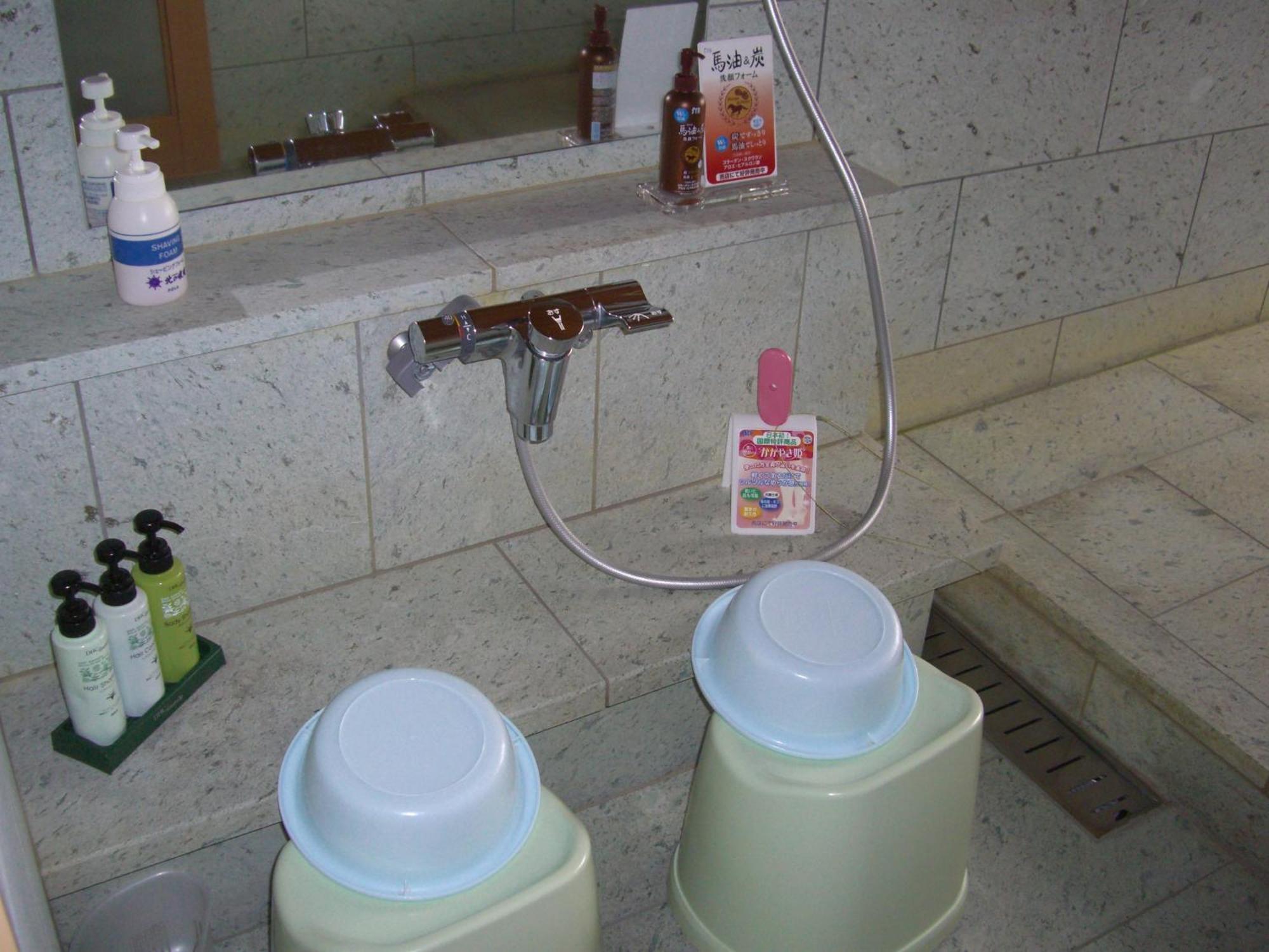 Auberge Kita No Dan Dan Abashiri Ngoại thất bức ảnh