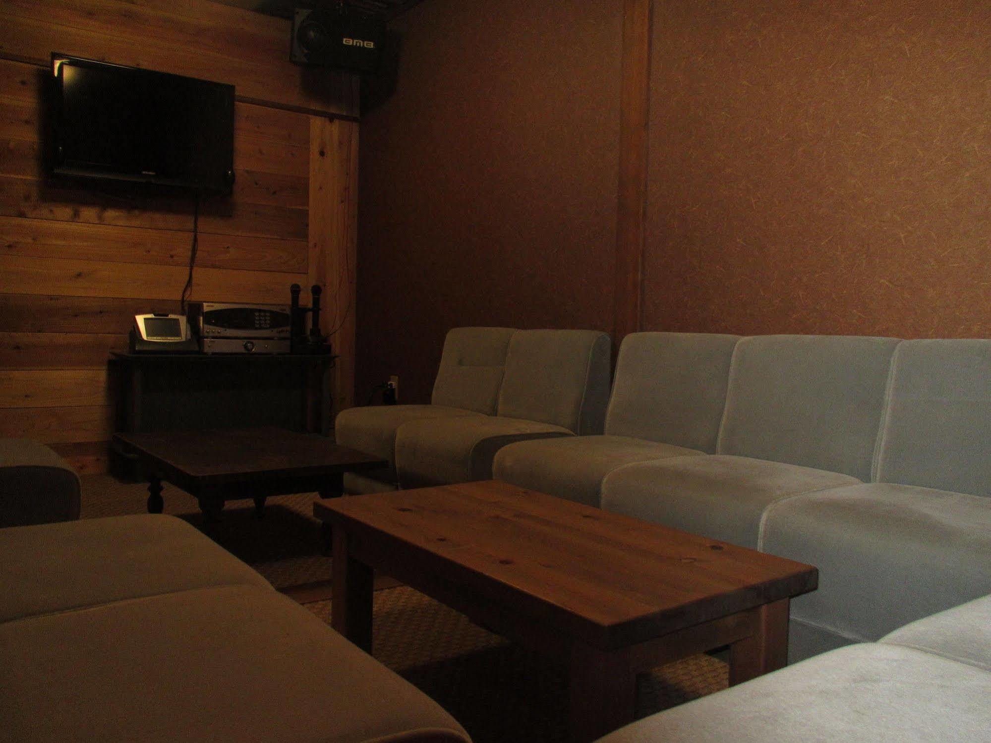 Auberge Kita No Dan Dan Abashiri Ngoại thất bức ảnh
